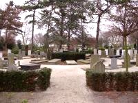 Algemene begraafplaats Naaldwijk